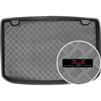 autokoberec Rohož do kufru Max-Dywanik polypropylen
