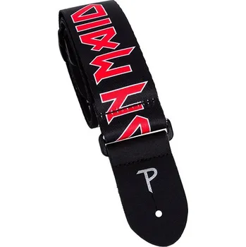Příslušenství pro strunný nástroj PERRIS LEATHERS 1380 Iron Maiden Polyester