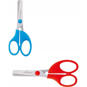 Kancelářské nůžky Keyroad 13 cm