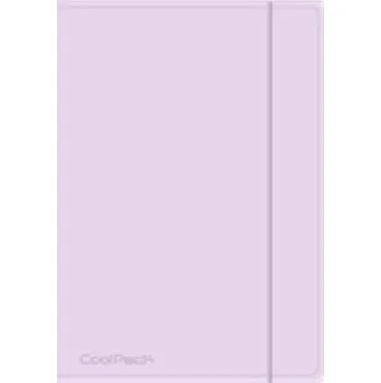 Desky s gumou A4 CoolPack