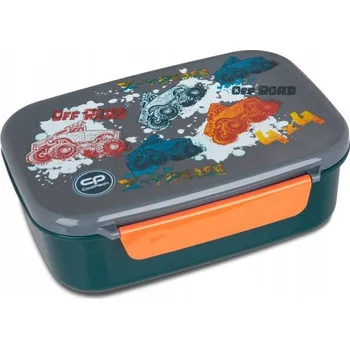 Svačinový box CoolPack Svačinový Box 765 ml