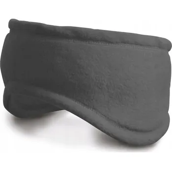 Čelenka TEPLÁ FLEECOVÁ ČELENKA NA UŠI A HLAVU - SILNÁ, DÁMSKÁ / PÁNSKÁ, VELIKOST L / XL