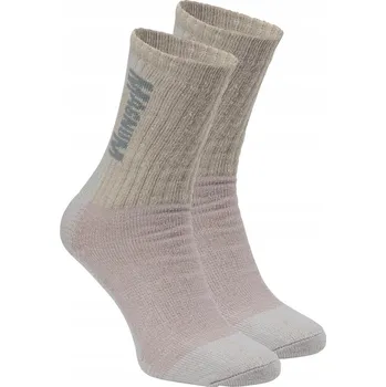 Pánské ponožky Ponožky Magnum MAGNUM HARM béžové velikosti 40-43