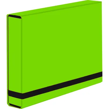 Desky s gumou A4 Vau-Pe