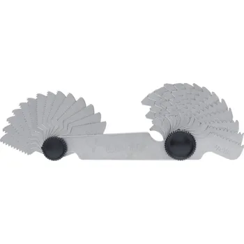 Vrták Limit Zkouška UNC-UNF 60 stupňů