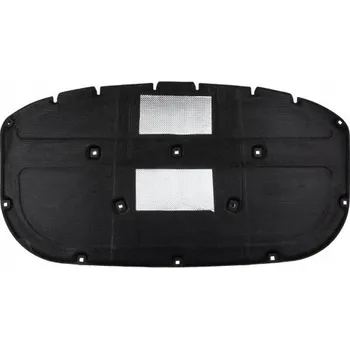 Kapota NTY EZC-VW-236 Zvuková izolace kapoty motoru