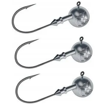 Rybářský háček Jigová hlavička Kamatsu Extra 5/0 7 g