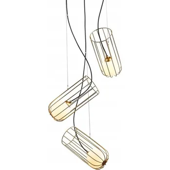 Závěsné svítidlo Italux Coco 3 - světelné body G9