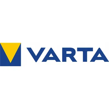 Článková baterie Alkalické baterie Varta ENERGY AA (R6) LR6 12 ks, expirace 2027
