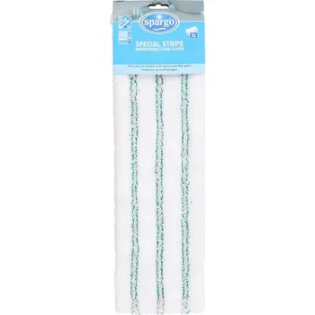 Utěrka Vložka do mopu plochý