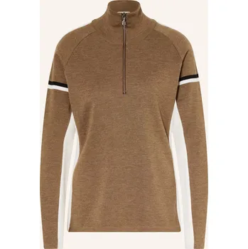 Dámský svetr 8848 Altitude Dámský Svetr Troyer Monterosa Z Merino Vlny,...