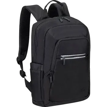 Městský batoh RIVACASE 7523 ECO 13,3 - 14", černý