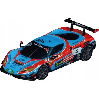 auto na autodráhu Carrera GO!!! - Ferrari 296 GT3 "Carrera" 64274