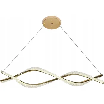 Závěsné svítidlo TOOLIGHT G033-CP 1-bodové LED světlo (integrovaný LED zdroj)