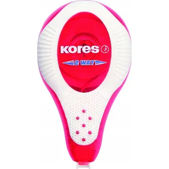 Korekční prostředek Kores opravný válec 4,2 x 8 m 2WAY