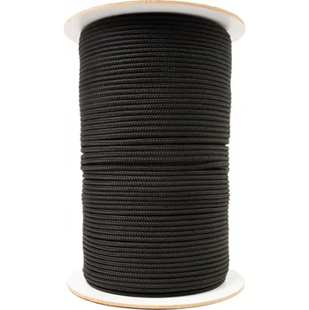 Železářství Polypropylenové lano DQ-PP 5 mm 200 m