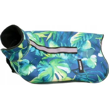 Obleček pro psa Bunda Nelson-X vícebarevná XXS