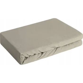 Prostěradlo Bavlna Prostěradlo Eurofirany 160 x 200 cm