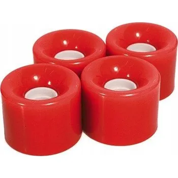 Kolečka SMJ Sport na longboard 59 mm 82A 4 ks