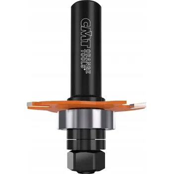 Fréza CMT Drážkovací fréza s ložiskem Z3 D47,6 I1,5 S12mm