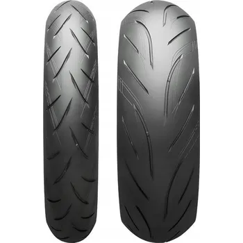 Bridgestone Battlax S21 180/55ZR17 73 W