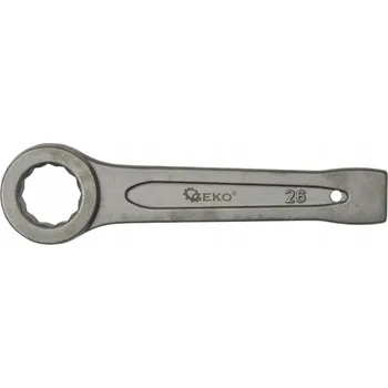 Klíč Rázový očkový klíč k úderu 26 mm