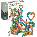 Mamido Magnetická stavebnice kuličková…