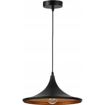 Závěsné svítidlo Masterled Mezo 1 - světelný bod E27