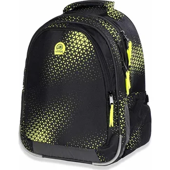 Školní batoh Školní batoh Ulitaa Trio (pro kluky, 3.–5. třída)