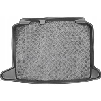 autokoberec Rohož do kufru Mix-Plast polypropylen