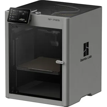 3D tiskárna Bambu Lab P2S
