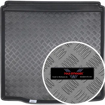 autokoberec Rohož do kufru Max-Dywanik polypropylen