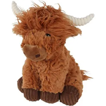 plyšák PLYŠ Jak sedící 20cm Take Me Home (plyšová hračka)