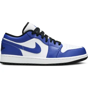 Pánské tenisky Air Jordan 1 Low 'Game Royal' Velikost: 45