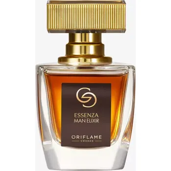Oriflame Giordani Gold Essenza Man Elixir parfém pro muže 50 ml
