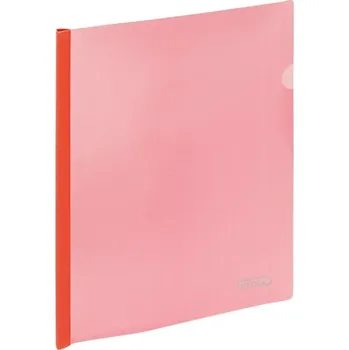 Šanon A4 Grand červený