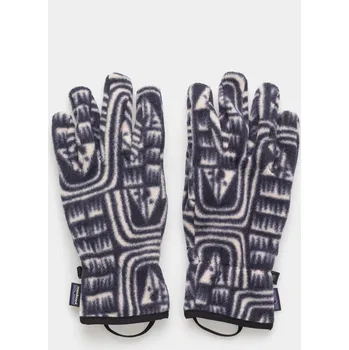 Rukavice Patagonia Synch (flow sunken blue) L, modrá