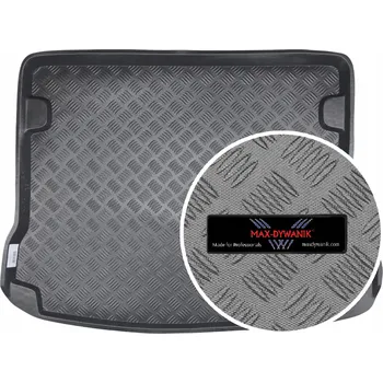 autokoberec Rohož do kufru Max-Dywanik polypropylen