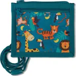 Dětská peněženka na krk Fabrizio Safari 20673-2500