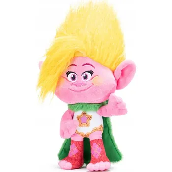 plyšák Trollové 3 POPPY 25 cm plyšová