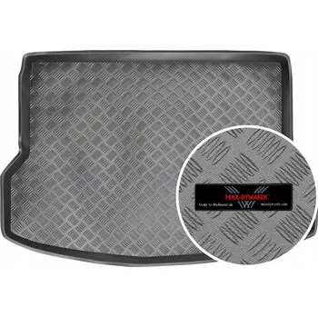 autokoberec Rohož do kufru Max-Dywanik polypropylen