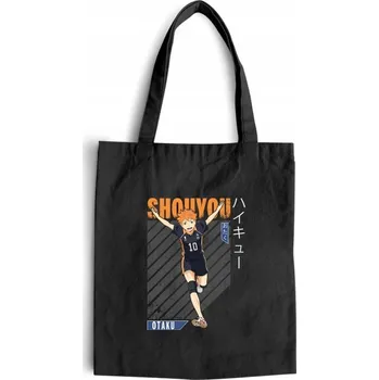 Taška s motivem filmů, her, knih, komiksů, hudby, mangy a anime