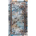 Anekke Memories 100 x 180 cm vícebarevný