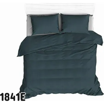 Povlečení Povlečení 140x200 1841E smaragdové 74 Extrapościel