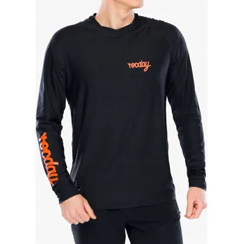 cyklistický dres Cyklistický dres ROCDAY Evo Race Vel. M Enduro AM