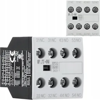 Stykač DILA-XHI13 pomocné kontakty 1Z 3R