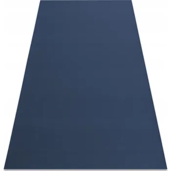 Koberec PODGUMOVANÝ KOBEREC RUMBA 200x200 cm granátová 184608