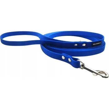 Vodítko pro psa Treningové vodítko Vodítko PVC Nelson-X 5 m