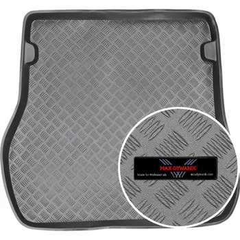 autokoberec Rohož do kufru Max-Dywanik polypropylen