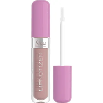 Lesk na rty Stars from the stars Glossphere 01 Just Wet 8 g lesk na rty - top coat